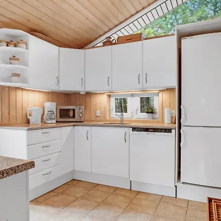 Belle Maison À Ålbæk Avec Sauna Ålbæk