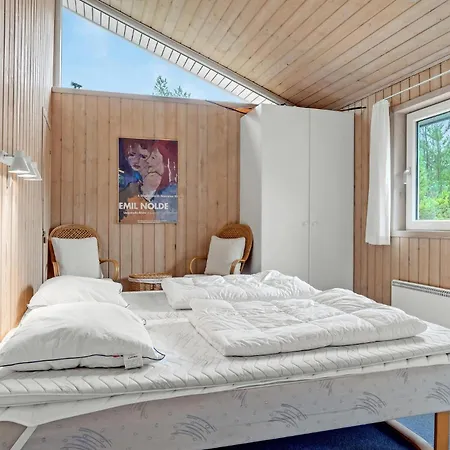 Holiday home Cozy In With Sauna *