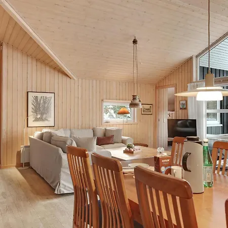 Holiday home Cozy In With Sauna