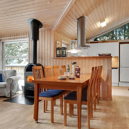 Cozy In With Sauna *
