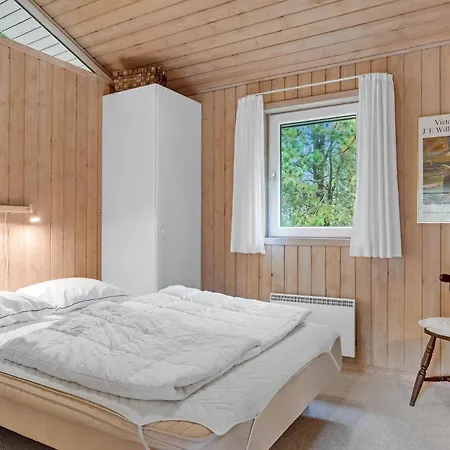 Σπίτι διακοπών Cozy In With Sauna *