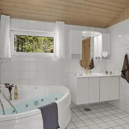 Σπίτι διακοπών Cozy In With Sauna *