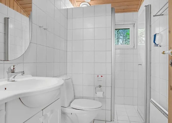 Uranusvej Ii Vakantiehuis Ålbæk